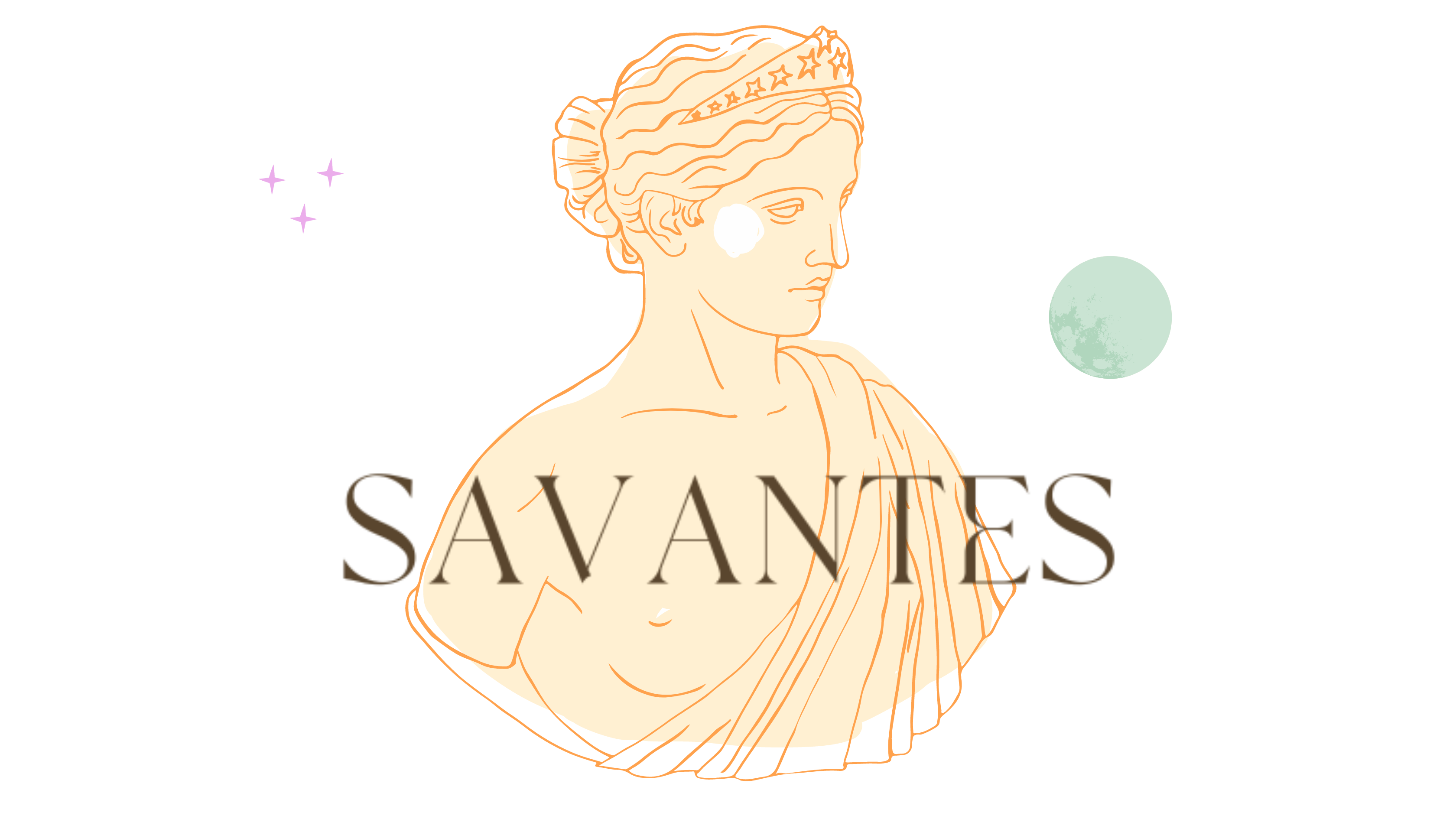 MyLittlePessaire x Savantes