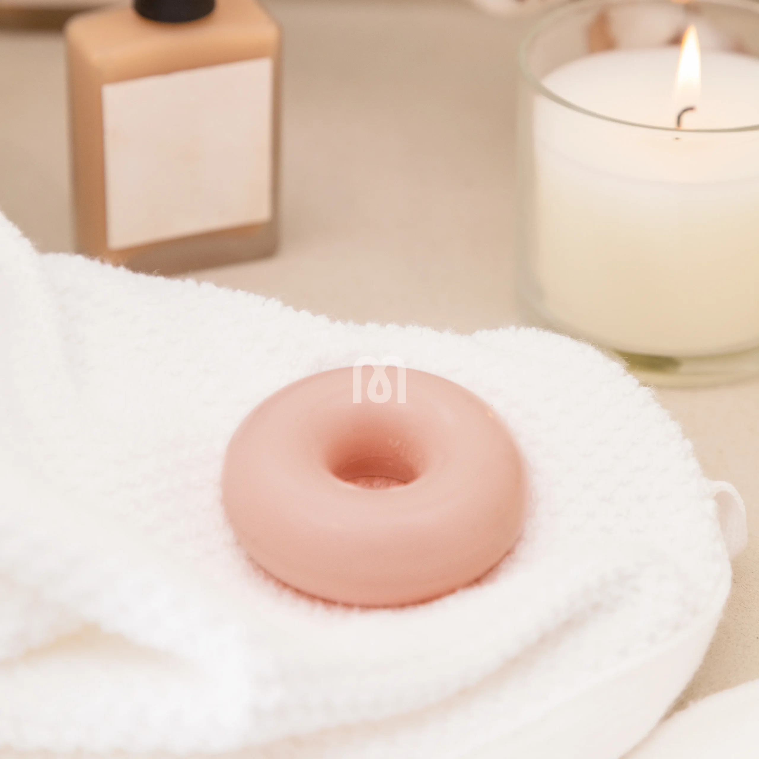 Pessaire Donut Milex