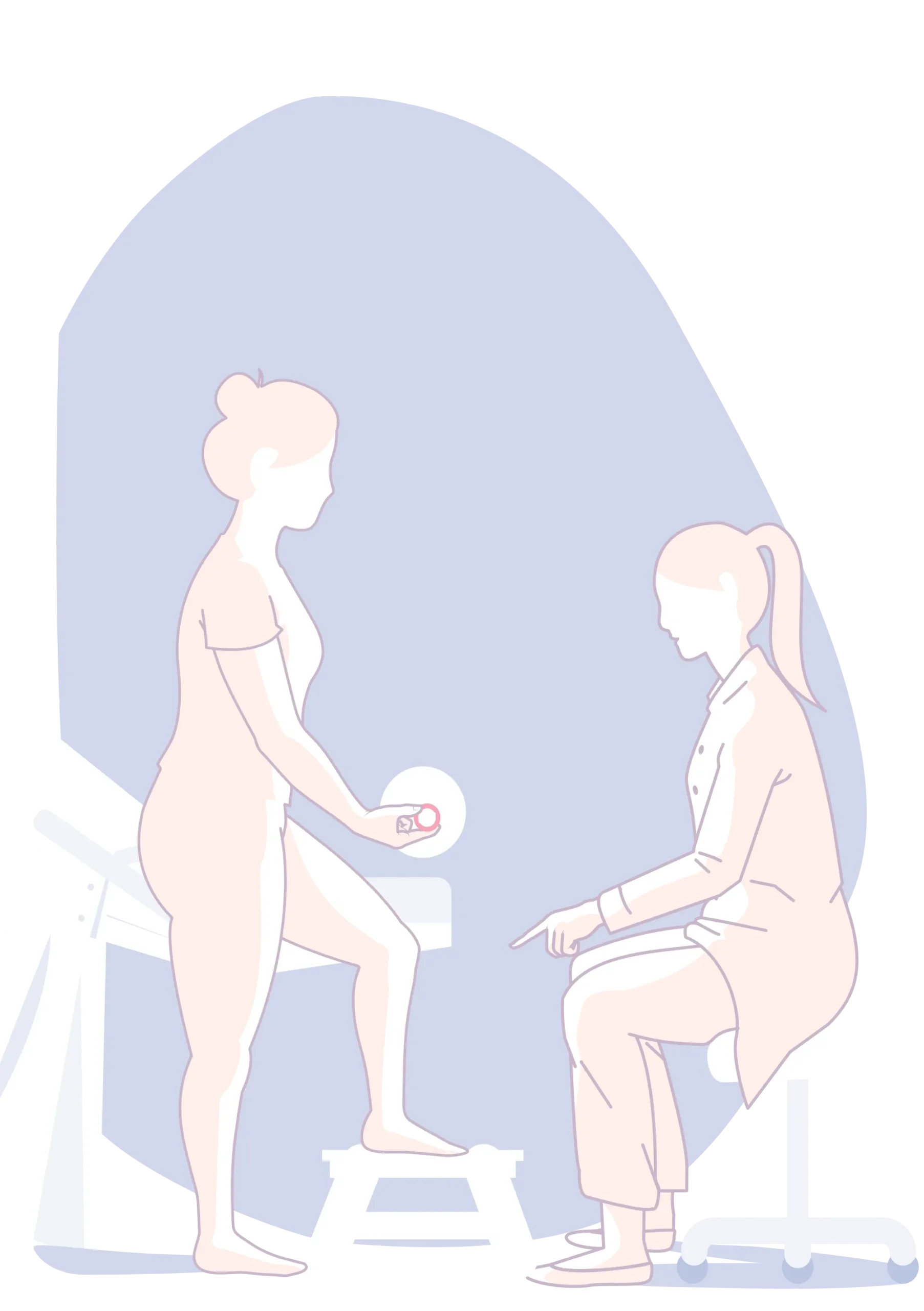 Kit prescripteur Pessaires – Milex